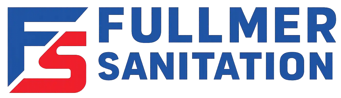 Fullmer Sanitation